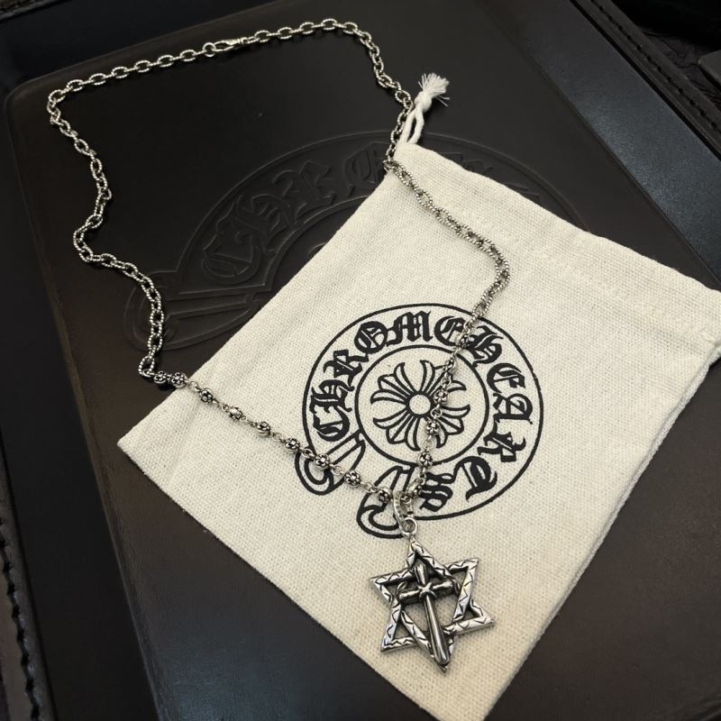 Chrome Hearts Necklaces